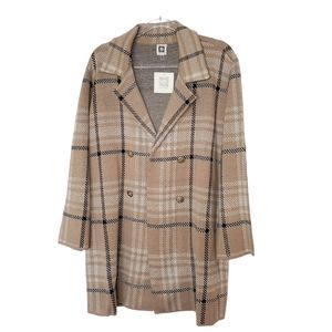 NWT  ANNE KLEIN  CARDIGAN